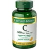 Nature's Bounty, C-500 mg Delicious Chewable w/ Rose Hips Tablets, 90 ct