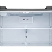 LG LF25H6330S 25 Cu. Ft. Stainless 3-Door French Door Refrigerator