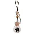 thumbnail image 2 of DOLITY Crystal Candle Holders Candlestick Holders for Crystal Home Decoration Ornaments, 2 of 9
