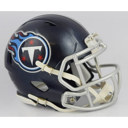 Riddell NFL Tennessee Titans Speed Mini Replica Helmet #99174