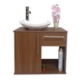 thumbnail image 2 of Gabinete De Baño Con Espejo Decorativo SOLEURA, 2 of 6