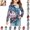 G, variant on YOUYEDIAN Christmas Sweatshirt for Girls Long Sleeve Crewneck Xmas Graphic Fleece Pullover Tops