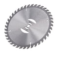 thumbnail image 2 of Brush Cutter Blade, Sturdy Circular Saw Blade Incisive  For Lawn Mower, 2 of 8