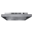 thumbnail image 2 of Campana Sanaire FM 60cm Gris de pared SANAIRE FM60GM, 2 of 4
