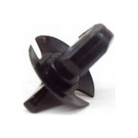 Upper Engine Cooling Fan Shroud Clip - Compatible with 2008 - 2014 Mercedes-Benz C300 2009 2010 2011 2012 2013