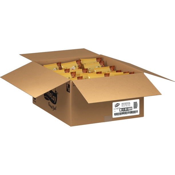 fritos scoops corn chips party size 18 ounce