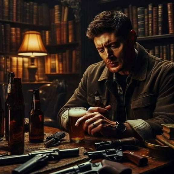 5D DIY Supernatural Diamond Painting Kit, Round Diamond Mosaic Craft for Living Room, Bedroom, Vibrant Wall Art Decoration