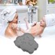 thumbnail image 2 of Esponja de baño de elefante única 1 Pc color gris, 2 of 6