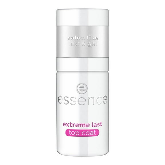 Top coat Essence Transparente 8ml