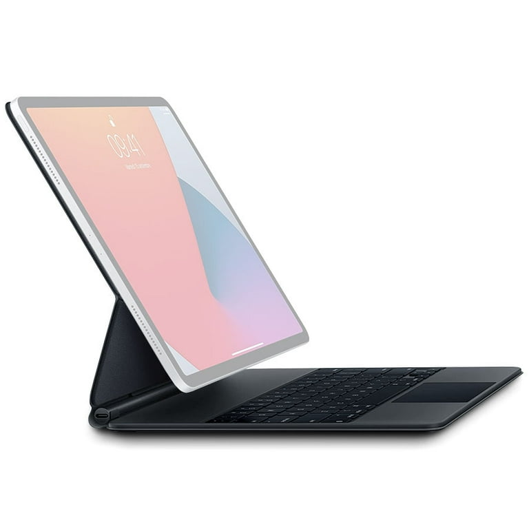 【美品】Apple magic keyboard MXQU2LL/A Apple Magic Keyboard for iPad Pro 12.9