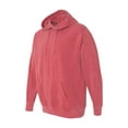 thumbnail image 1 of Comfort Colors - Garment-Dyed Hooded Sweatshirt, 1 of 1