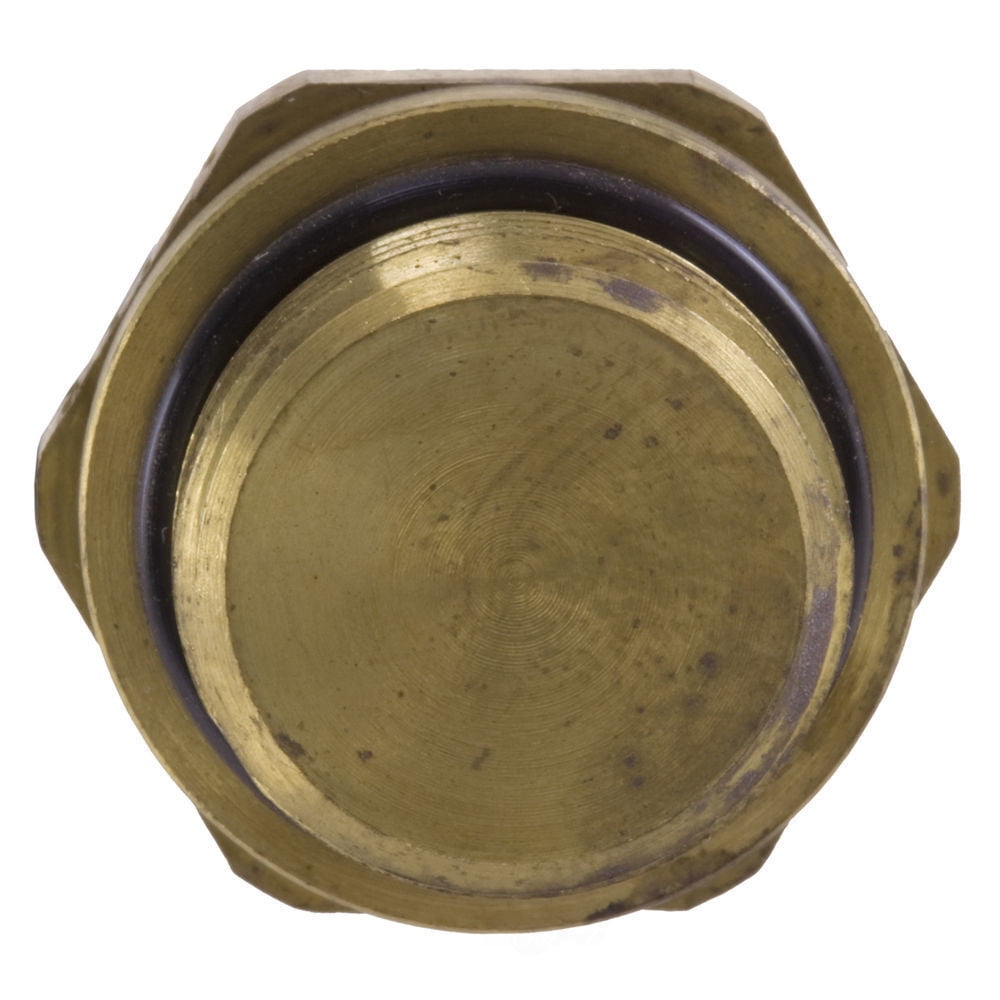 Engine Cooling Fan Switch