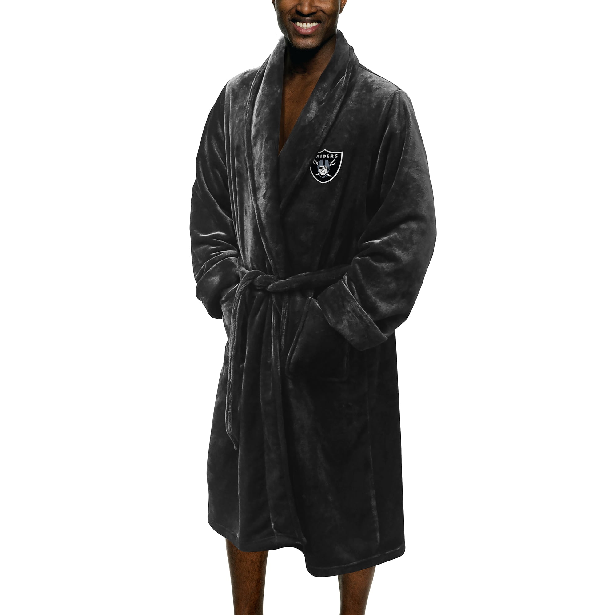 Mens The Northwest Company Royal New York Giants Silk Touch Robe - Walmartcom Mens The Northwest Company Royal New York Giants Silk Touch Robe - Walmartcom