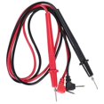 thumbnail image 1 of Multimeter Meter Universal Test Lead Probe Wire Cable 1000V 0.8M, 1 of 5