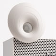 thumbnail image 3 of Bocina Inalámbrica Rolling Stone Sonar Amplificador Color Blanco, 3 of 6