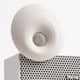 thumbnail image 3 of Bocina Inalámbrica Rolling Stone Sonar Amplificador Color Blanco, 3 of 6