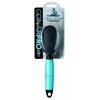 ConairPRO Cat Pin Brush with Memory Gel Grip, Small