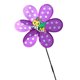 thumbnail image 1 of Dot Bee Wind Spinners Molinetes de césped Molino de viento Jardín Patio Decoración de césped, 1 of 5