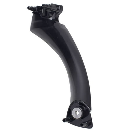 AUTOPA 51417230849 Left Inner Door Panel Handle Pull Trim Cover for BMW E90 E91