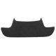 thumbnail image 1 of Reemplazo de la cubierta inferior del volante del coche de 2 mm para Chevrolet Camaro 2016-2021 LHDNegro, 1 of 5
