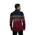 thumbnail image 1 of Camisa Platini WPL10749 WINE 1 Pz Para Hombre, 1 of 1