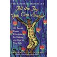 thumbnail image 2 of All the Joy You Can Stand, Debrena Jackson Gandy Paperback, 2 of 3