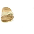 thumbnail image 6 of Birkenstock Unisex Madrid, Spectral Copper, 43 EU, Regular, 6 of 6