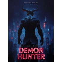International Media - Demon Hunter [DIGITAL VIDEO DISC]