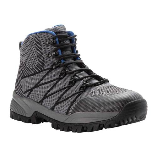 men's traverse trail boot waterproof insulated