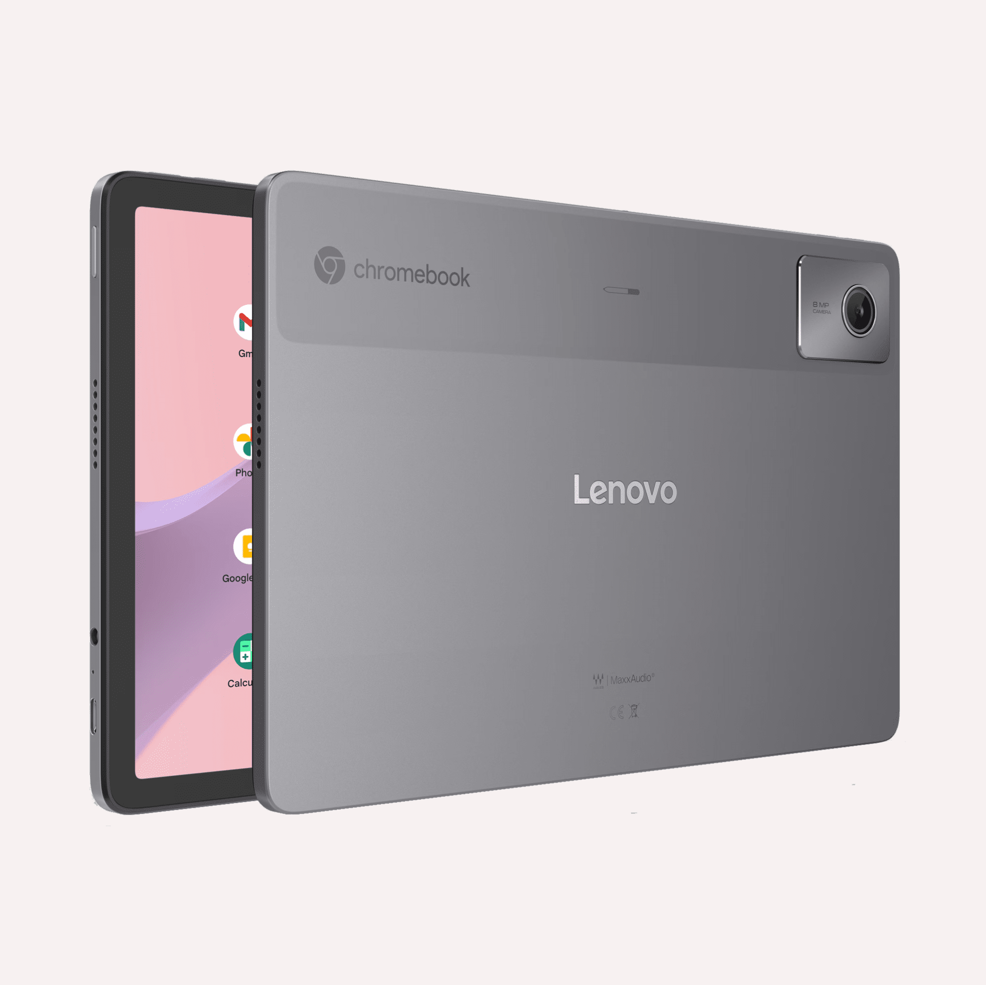Lenovo Chromebook Duet 11M889 10.95" Touch Kompanio 838 4 GB RAM 64GB eMMC Chrome OS