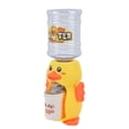 thumbnail image 4 of Modelo de fuente para beber, juguete dispensador de agua, mini fuente para beber en miniatura, juguete dispensador de agua, valor excepcional, 4 of 12