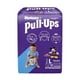 thumbnail image 1 of Calzon entrenador Huggies Pull-Ups talla grande niño 15 pzas, 1 of 4