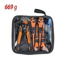 Insulating Electrician Wire Stripper Screwdriver Combination Set