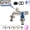 Blue, variant on Universal Stainless Steel Double Outlet Garden Water Faucet, 2 Way Heavy Duty Hose Splitter, Double Outlet Outside Tap, for Car Washing, Garde, Washing Machines (Blue)