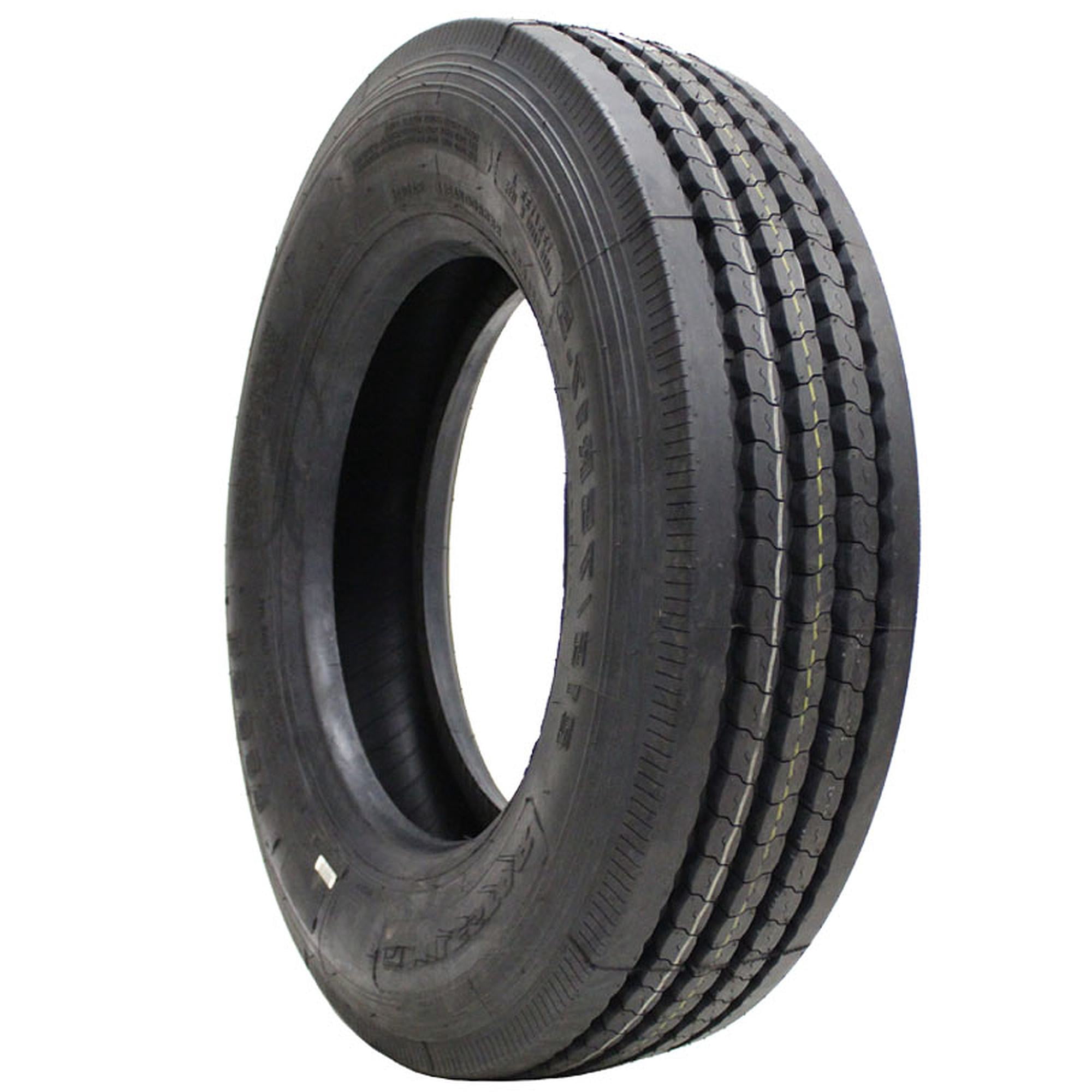 Milestar BS623 235/75R17.5 H/16PLY Commercial Tire