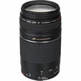 thumbnail image 4 of Canon EF 75-300mm F/4-5.6 III Objectif, 4 of 5