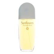 Elizabeth Arden Sunflowers Sunlight Kiss Edt Spray 3.3 Oz Sunflowers Sunlight Kiss/elizabeth Arden Edt Spray 3.3 Oz (100 Ml) (w)