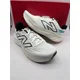 thumbnail image 1 of New Balance Fresh Foam X 1080 v13 White Wide Shoes Size 6Y / Fits Womens 7.5, 1 of 5