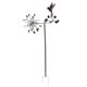 thumbnail image 2 of Wind Spinners Iron Hummingbird Metal Windmill Wind Sculpture for Outdoor Lawn Yard Patio Garden Ornaments, 2 of 5