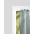 thumbnail image 2 of Mainstays Oval Spring Tension Window Curtain Rod, No Drilling, Adjustable, 2 of 6