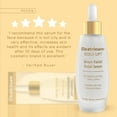 thumbnail image 2 of Cicatricure Gold Lift Facial Serum with Lifting Effect, Anti Aging Skin Care, Hydrating, 0.9 oz, 2 of 6