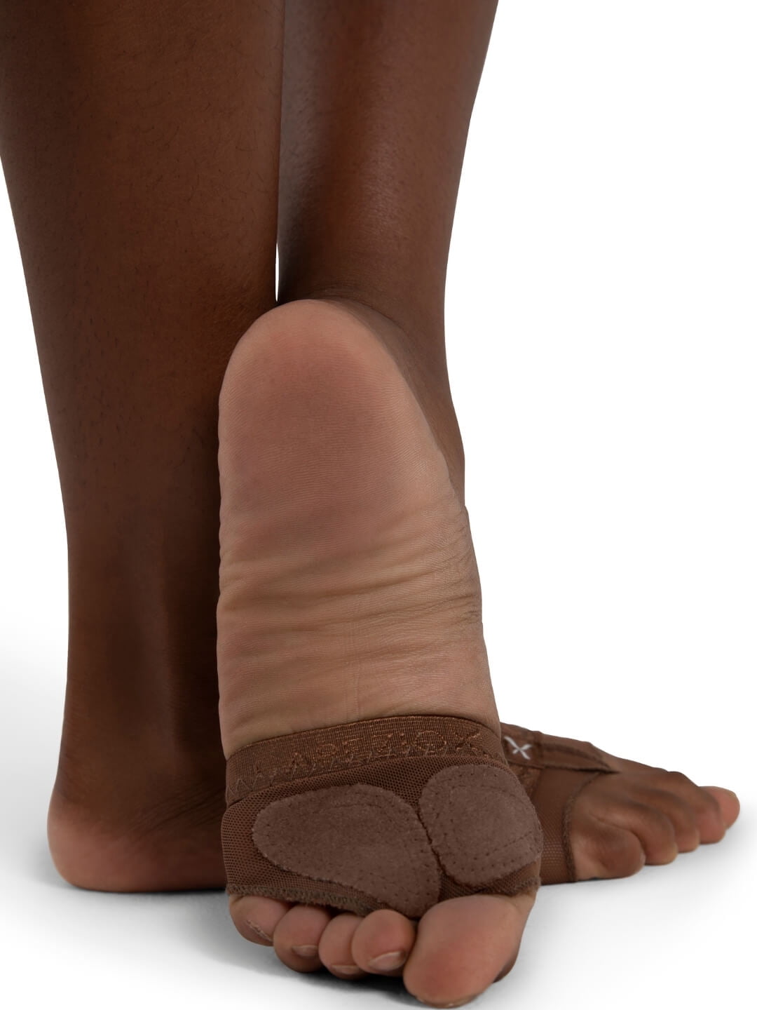 Capezio Capezio footUndeez, Petite