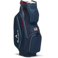 thumbnail image 3 of Callaway 2023 ORG 14 Golf Cart Bag-Navy Red USA, 3 of 5