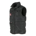 thumbnail image 2 of Canada Weather Gear Men's 4-Pocket Puffer Vest, 2 of 10