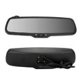 thumbnail image 4 of Black Auto Dimming Rearview Mirror Monitor with Bracket - 4.3 inch, 4 of 5