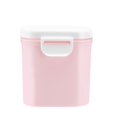 thumbnail image 1 of Caja de fórmula infantil portátil, tanque de almacenamiento de fórmula infantil de gran capacidad, caja de fórmula infantil sellada portátil, fórmula en polvo, 1 of 6
