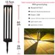 thumbnail image 3 of Lámpara LED moderna para exteriores, resistente al agua, IP65, para decoración de patios, caminos, villas, jardines, césped, 7 W/12 W, CA 110-220 V, 3 of 5