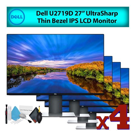 Dell U2719D 27