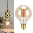 thumbnail image 3 of Ampoules LED, Ampoule Filament Vintage Flexible pour Intérieur et Extérieur, 3 of 8