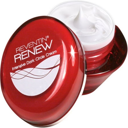 Reventin the Best Eye Cream for Dark Circles, Puffiness, Wrinkles & Bags - Best Under Eye Gel for Eye Bags, Crows Feet and Fine Lines - Clinically Proven!